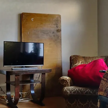 Apartamento Tunnelmallinen Talo Kuukkarissa Pori