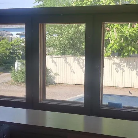 Tunnelmallinen Talo Kuukkarissa *