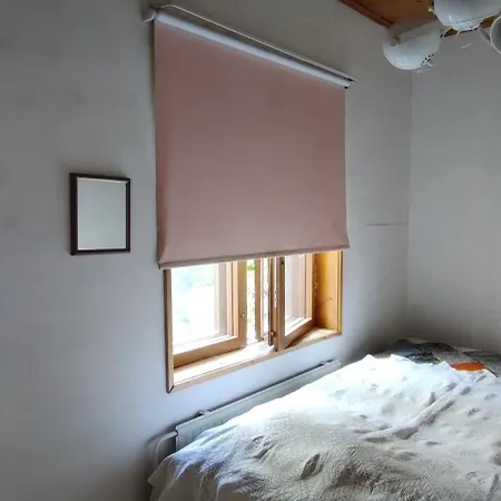 Tunnelmallinen Talo Kuukkarissa Apartamento