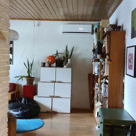 Apartamento Tunnelmallinen Talo Kuukkarissa *