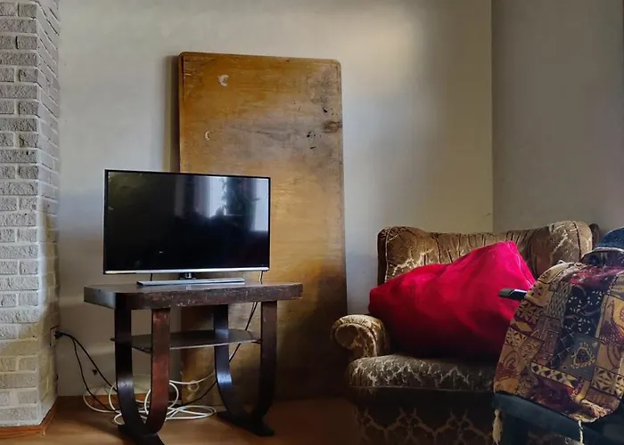 Apartment Tunnelmallinen Talo Kuukkarissa Pori