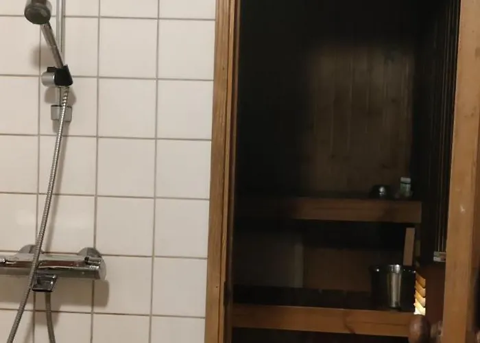 Tunnelmallinen Talo Kuukkarissa * Pori