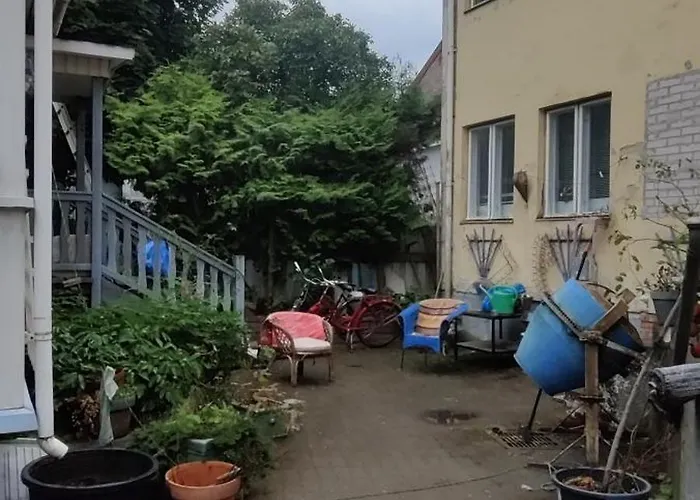 Tunnelmallinen Talo Kuukkarissa Apartment