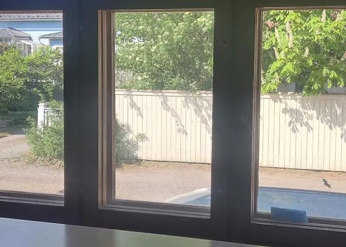 Tunnelmallinen Talo Kuukkarissa *