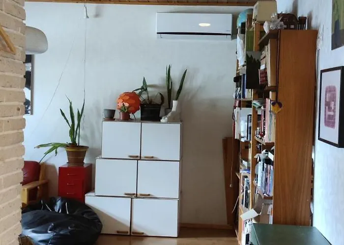 Apartment Tunnelmallinen Talo Kuukkarissa *